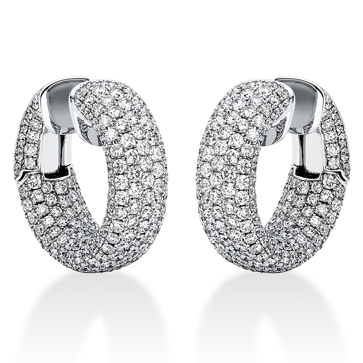 Pavé Koła - 2M533-K