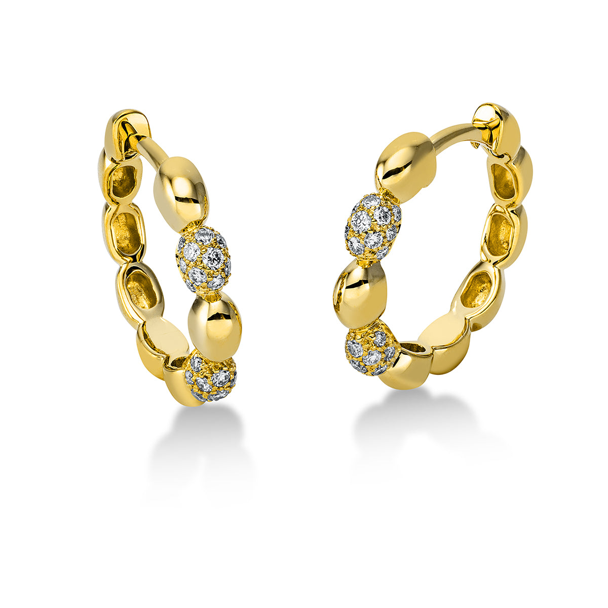 Pavé Koła - 2M847-K - obrazek 2