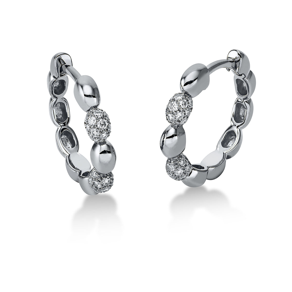 Pavé Koła - 2M847-K