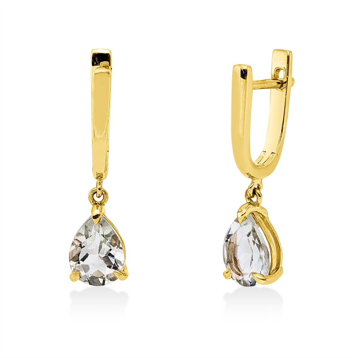 Farbstein Fashion Kolczyki - 2P993