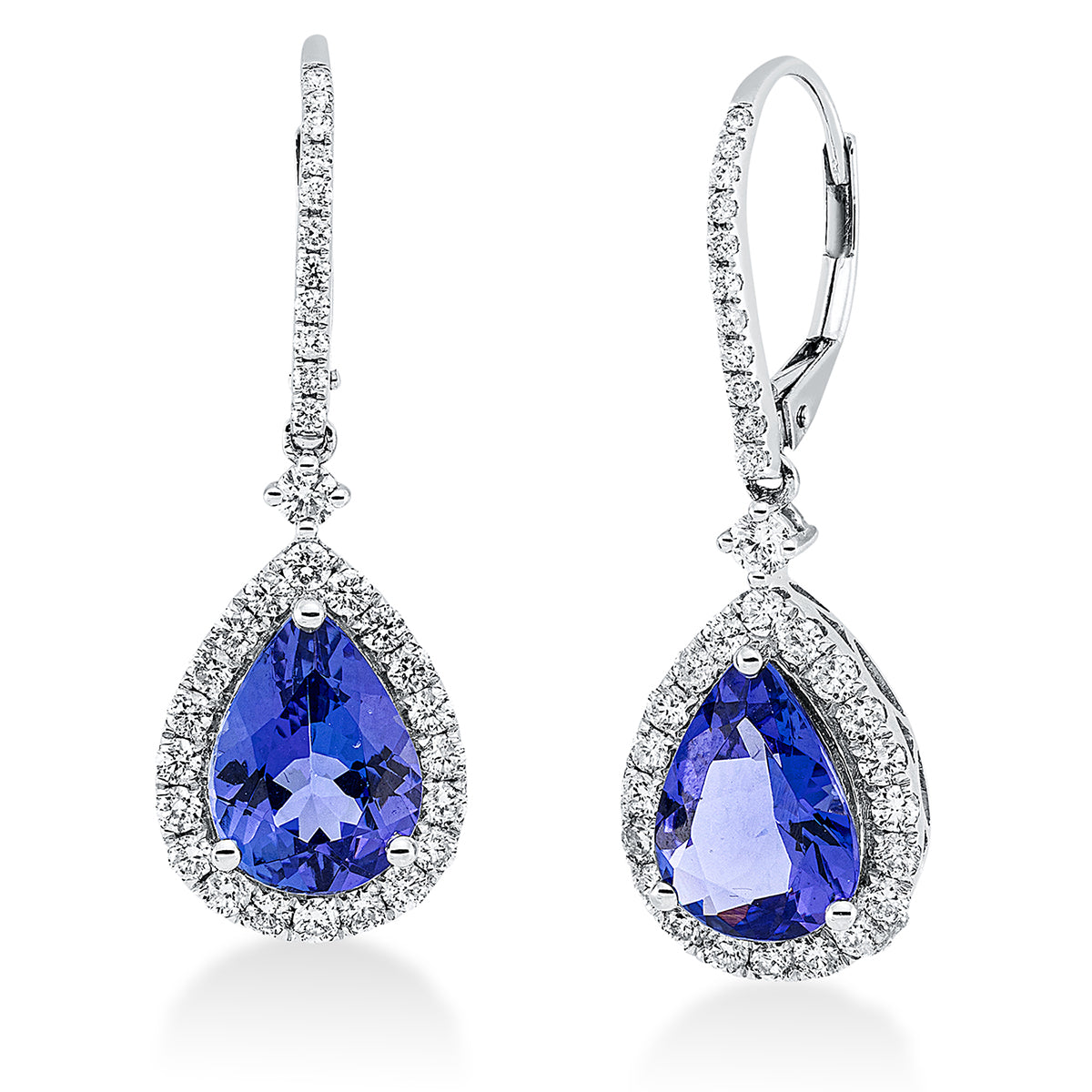 Farbstein Fashion Kolczyki - 2Q545-K