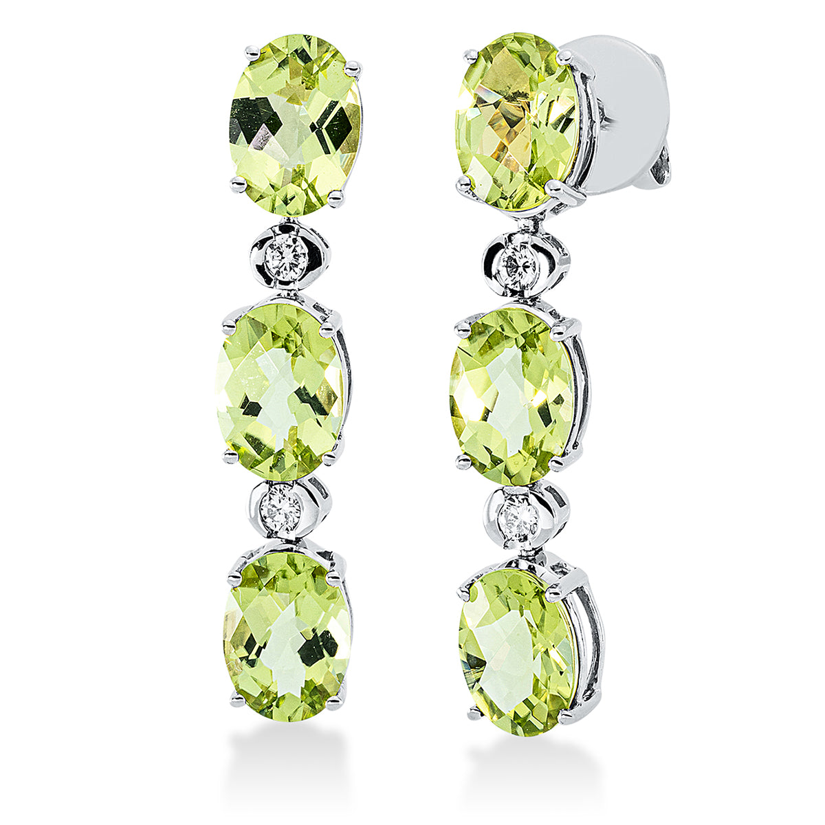 Farbstein Fashion Kolczyki - 2Q638-K