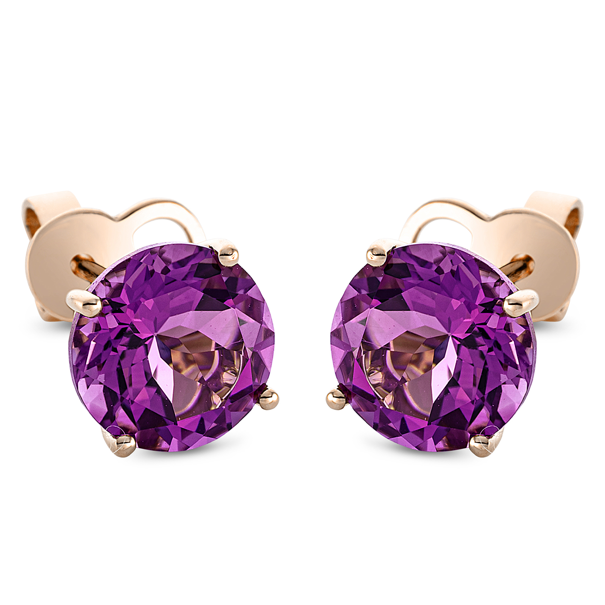 Farbstein Fashion Kolczyki - 2S386