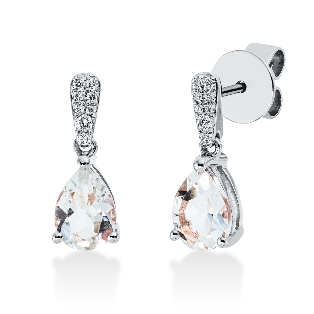 Farbstein Fashion Kolczyki - 2S447-K