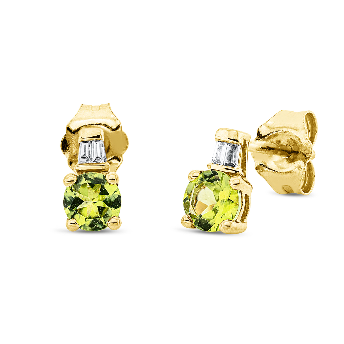 Farbstein Fashion Kolczyki - 2U949-K