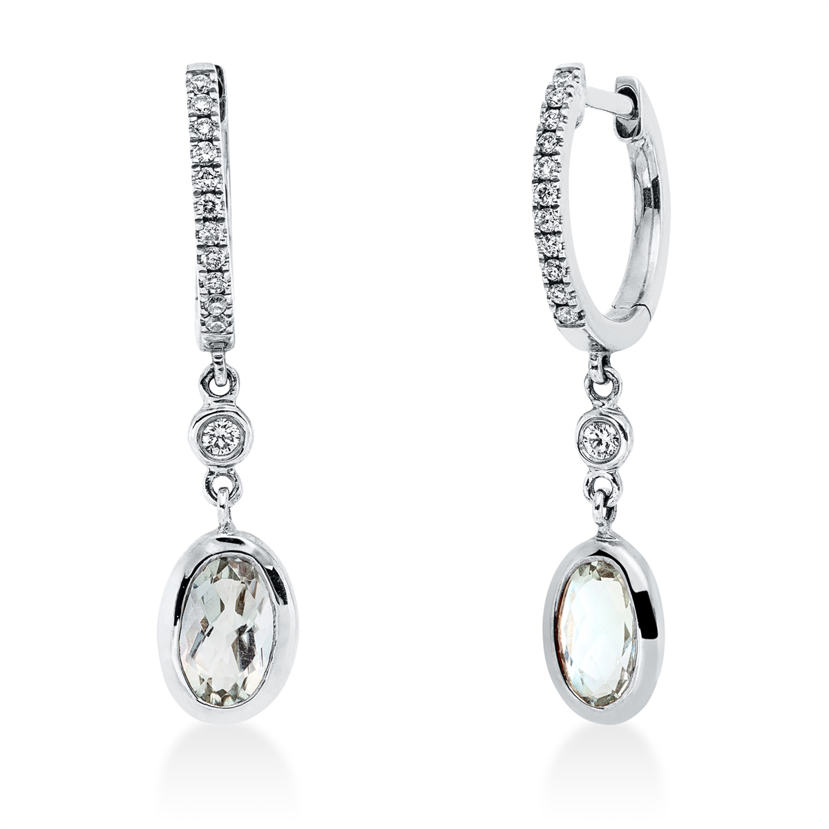 Farbstein Fashion Kolczyki - 2W421-K
