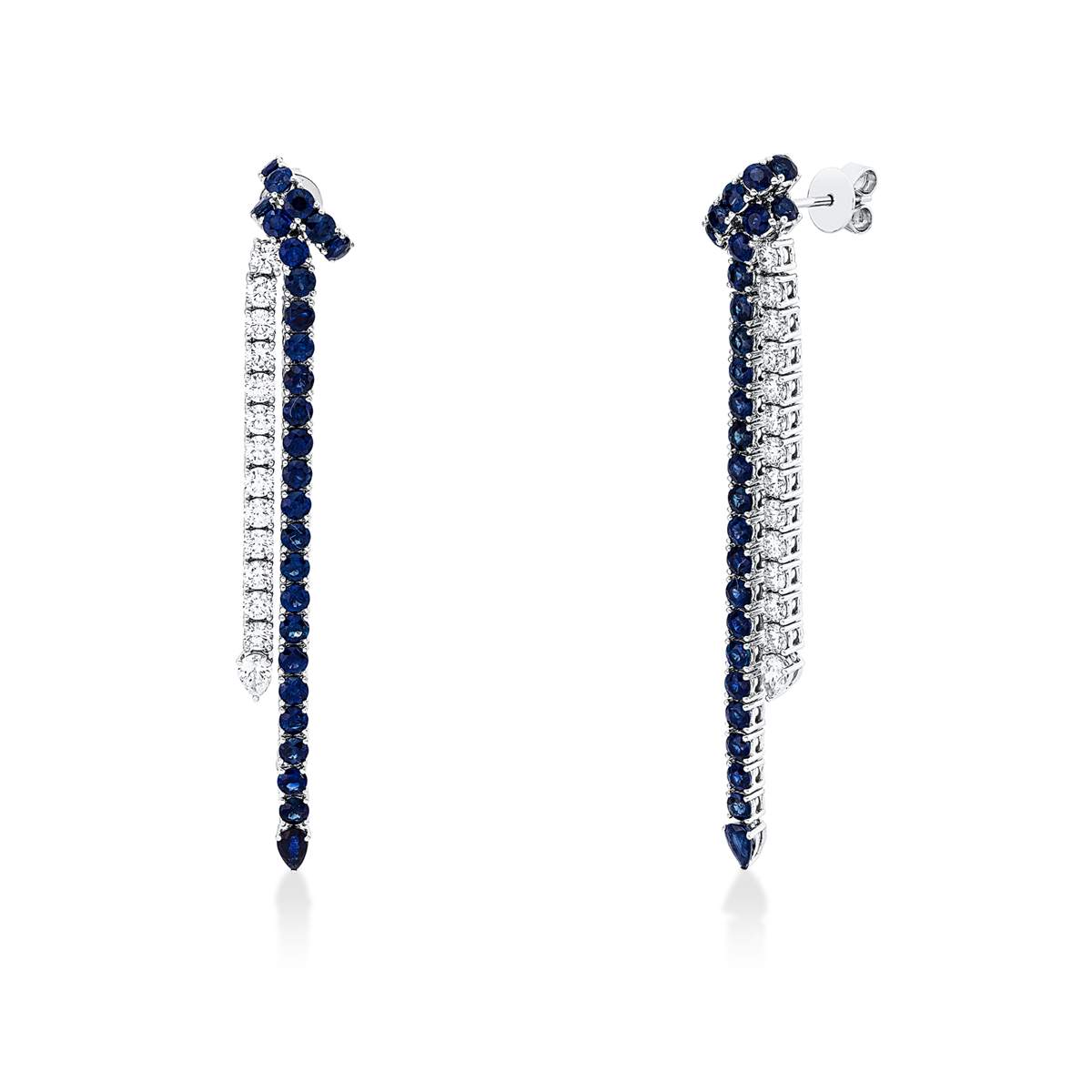 Farbstein Classic Kolczyki - 2X103