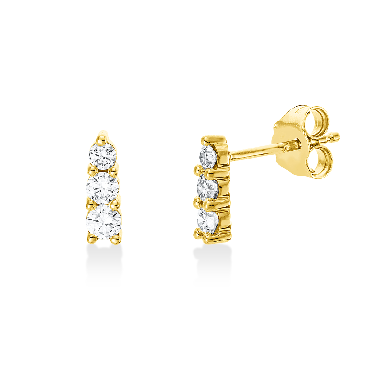 Modern Woman Kolczyki - 2X382