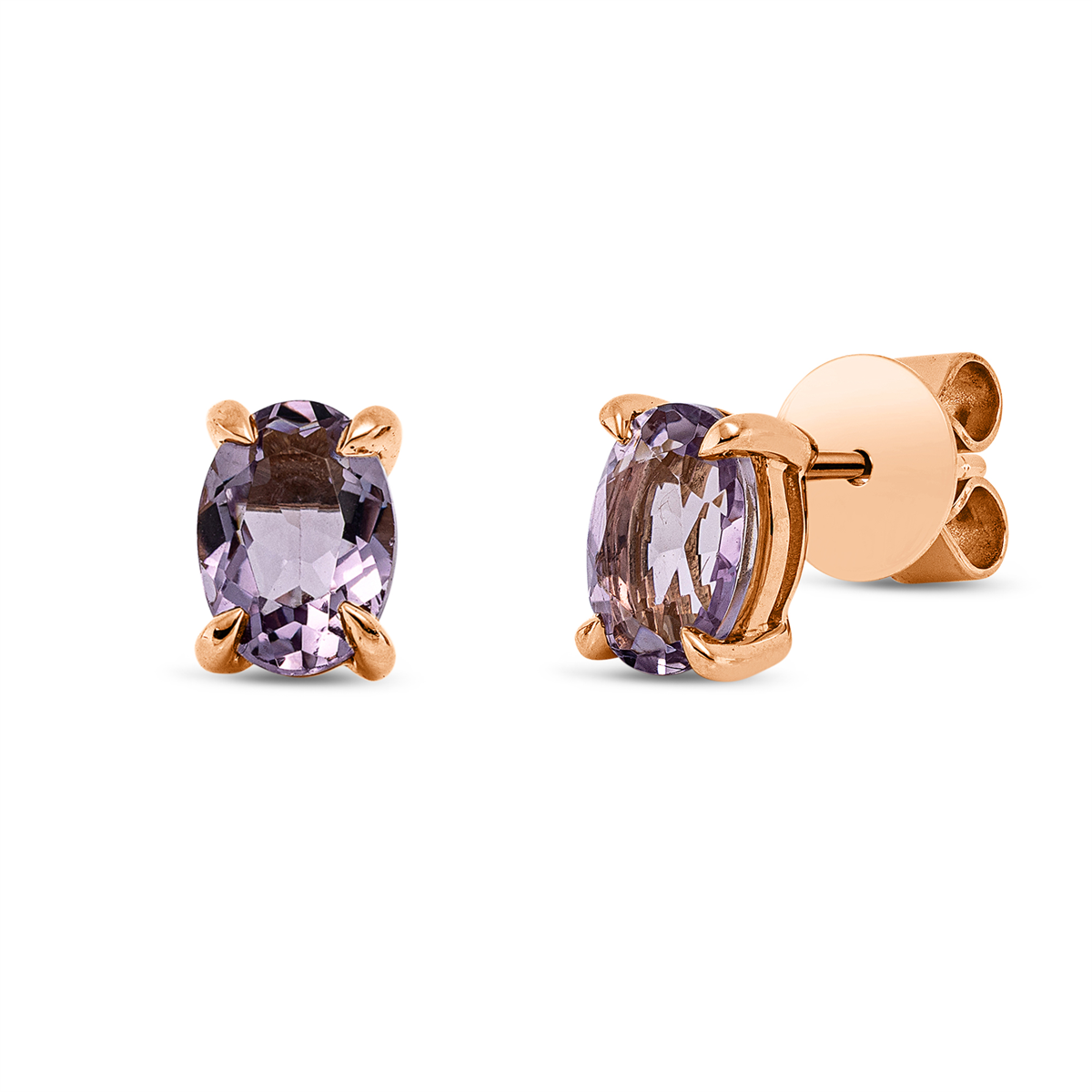 Farbstein Fashion Kolczyki - 2X544