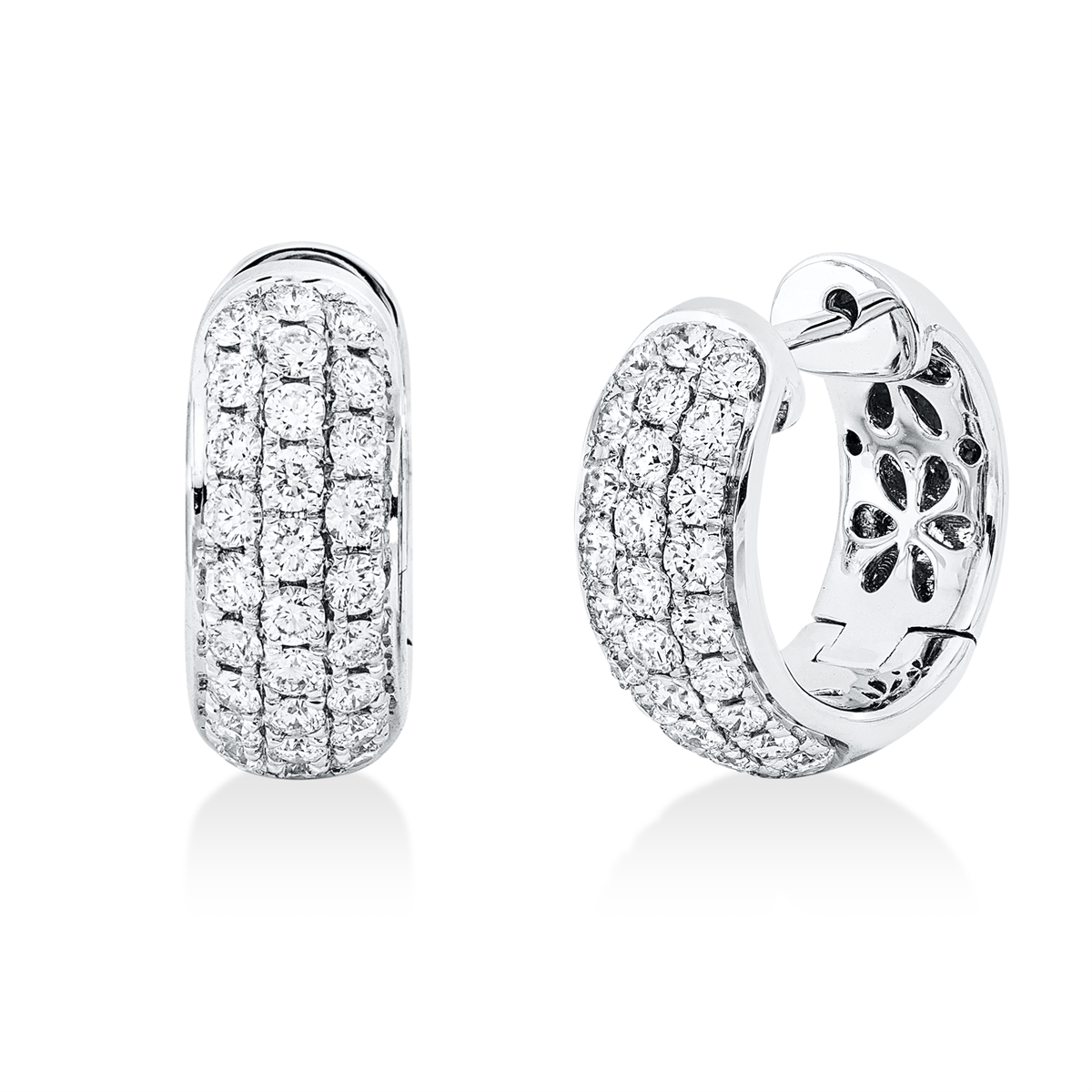 Pavé Koła - 2X742