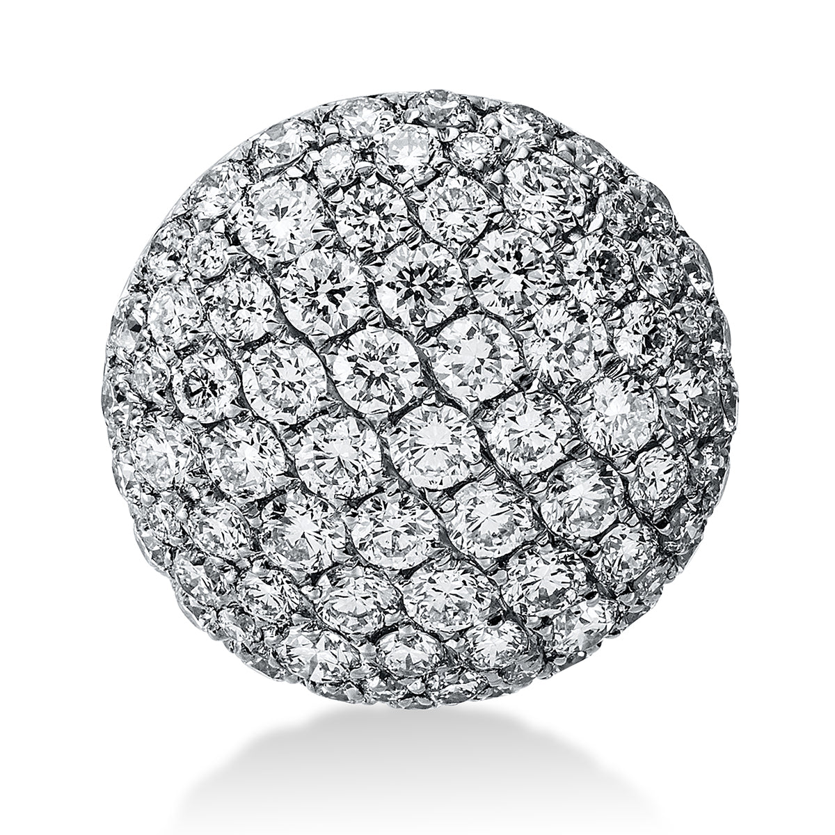 Pavé Wisiorek - 3B509-K