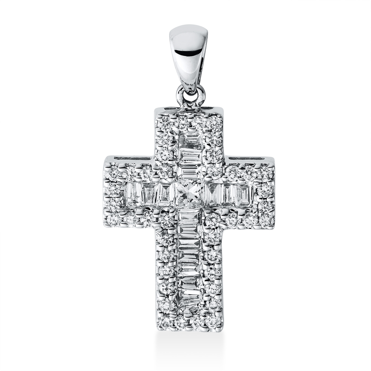 Illusion Classic Wisiorek - 3B976-K