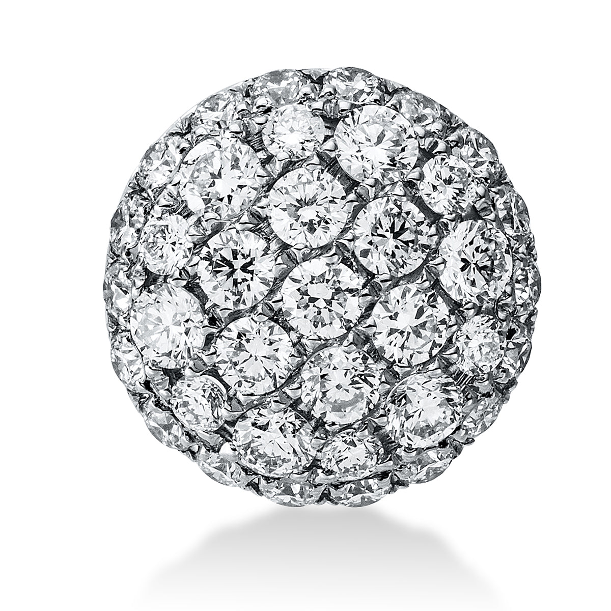 Pavé Wisiorek - 3D582
