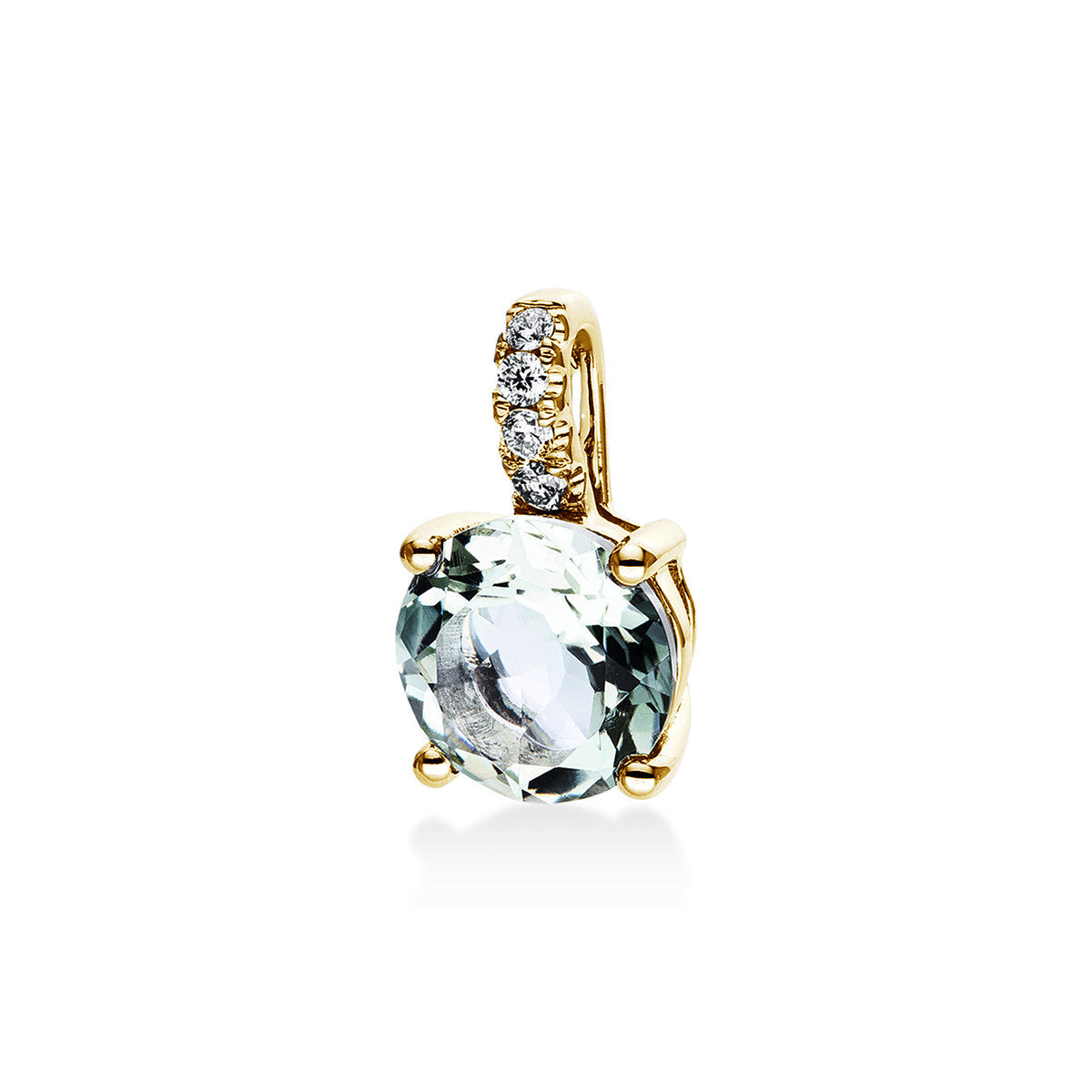 Farbstein Fashion Wisiorek - 3D973