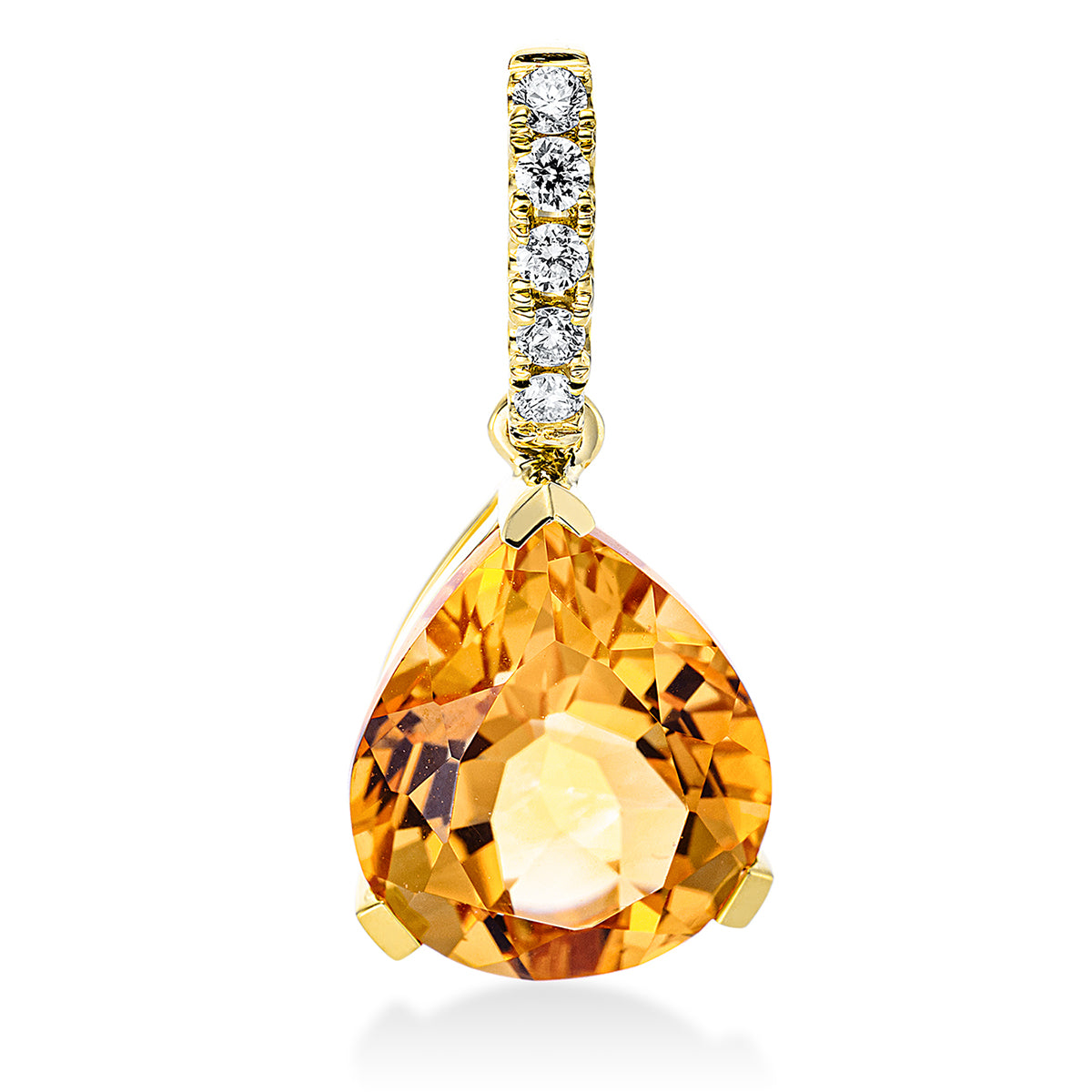 Farbstein Fashion Wisiorek - 3G199-K