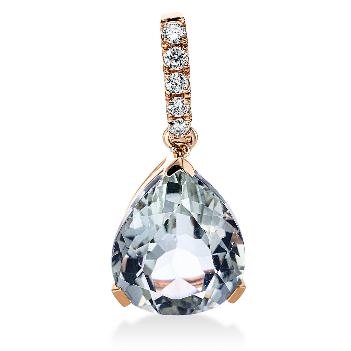 Farbstein Fashion Wisiorek - 3G201-K