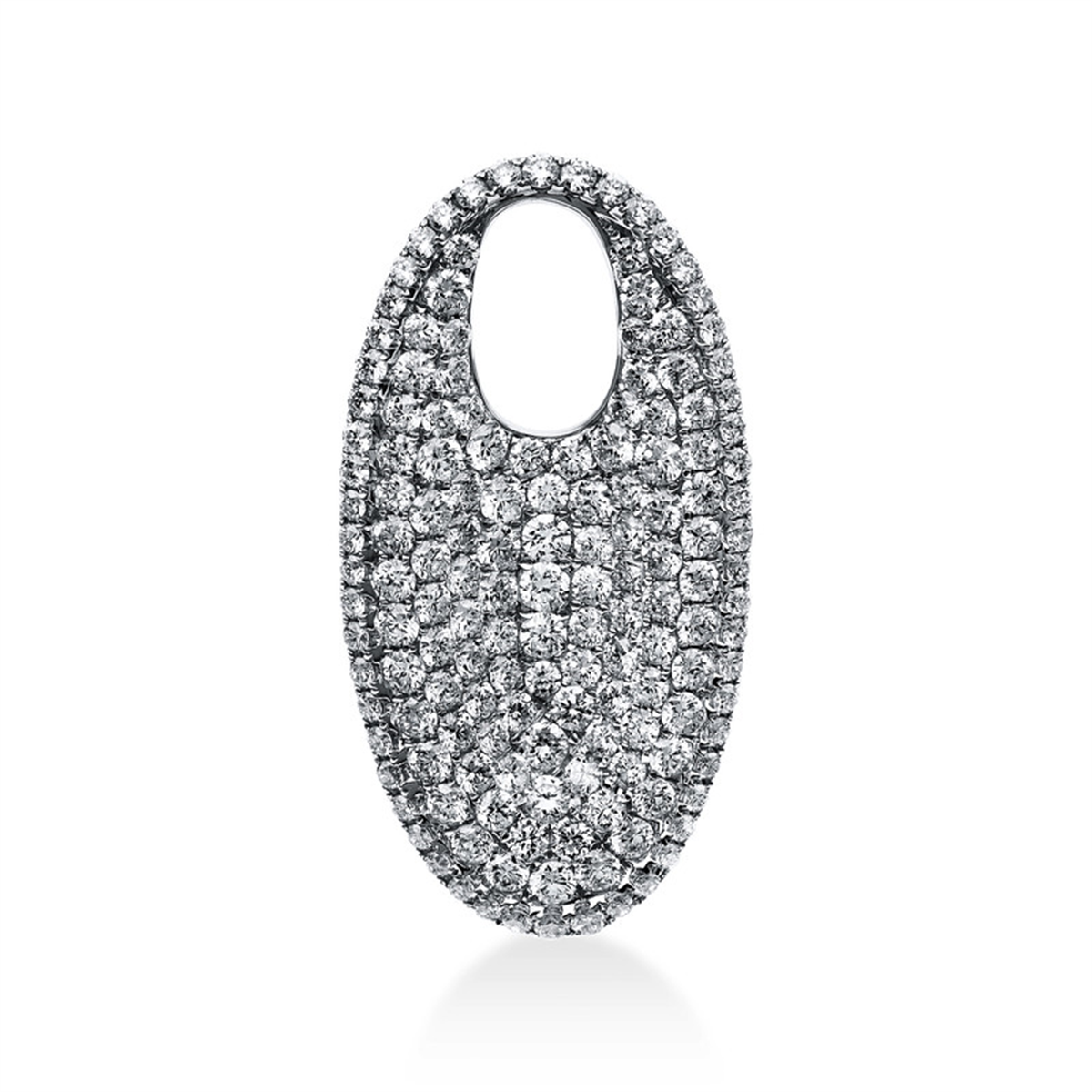 Pavé Wisiorek - 3G308