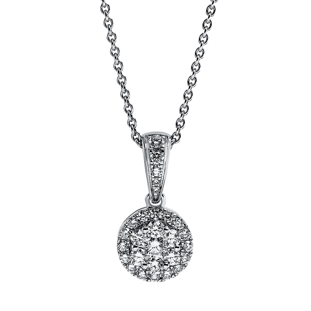 Illusion Classic Wisiorek - 3G863