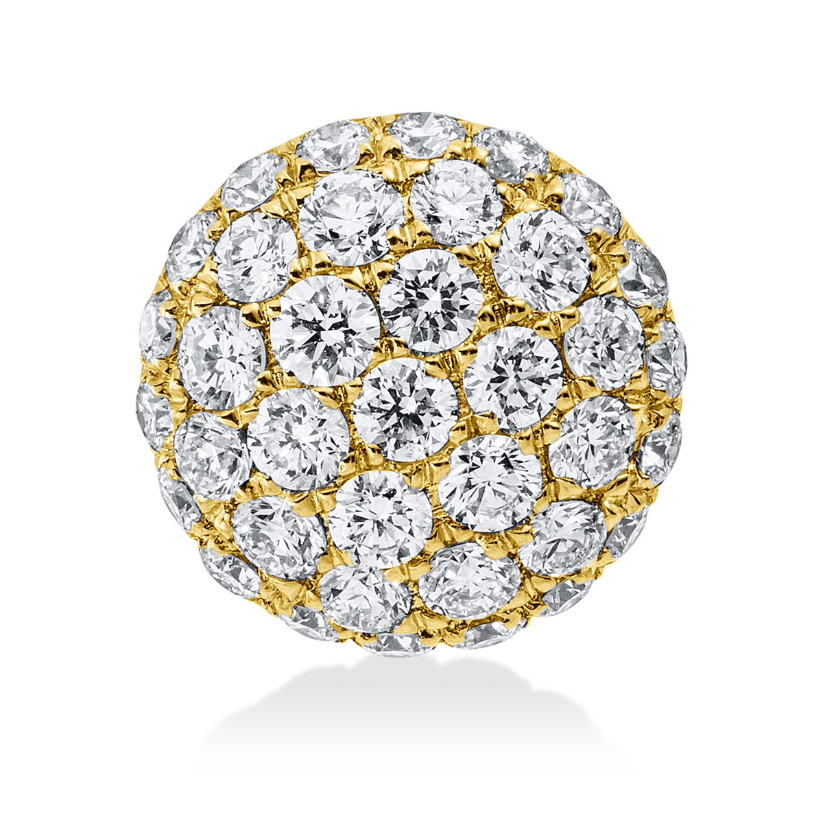 Pavé Wisiorek - 3H555