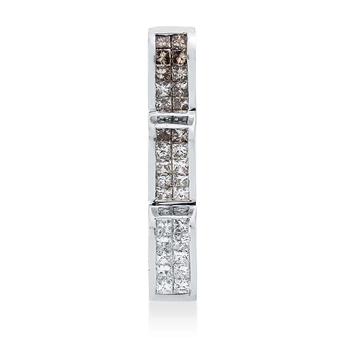 Farbiger Diamant Wisiorek - 3I768