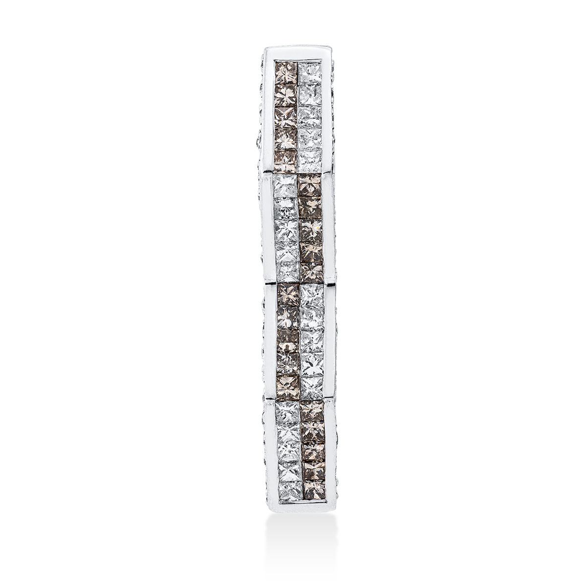 Farbiger Diamant Wisiorek - 3I775