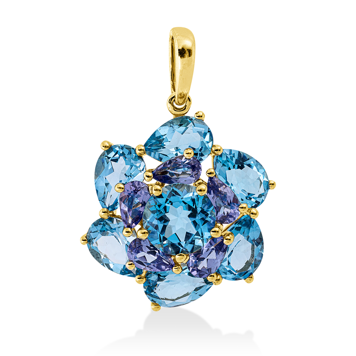 Farbstein Fashion Wisiorek - 3I853