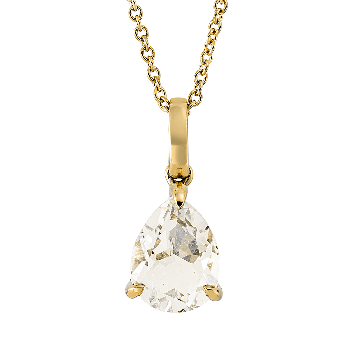 Farbstein Fashion Naszyjnik - 4L062