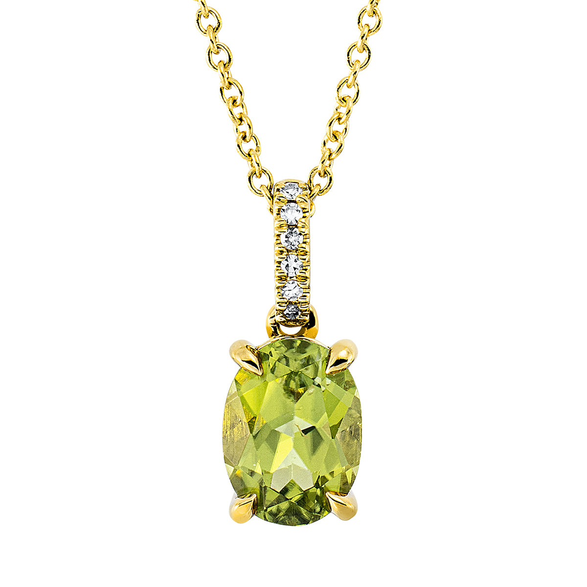 Farbstein Fashion Naszyjnik - 4L069