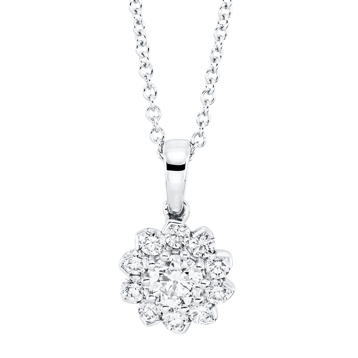 Illusion Classic Naszyjnik - 4L915-K