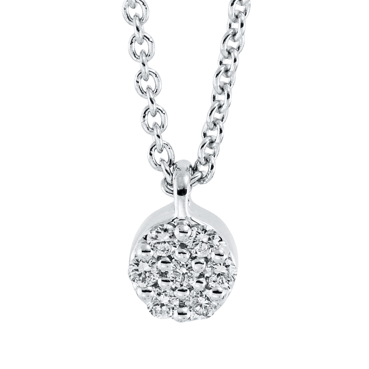 Illusion Classic Naszyjnik - 4M578-K
