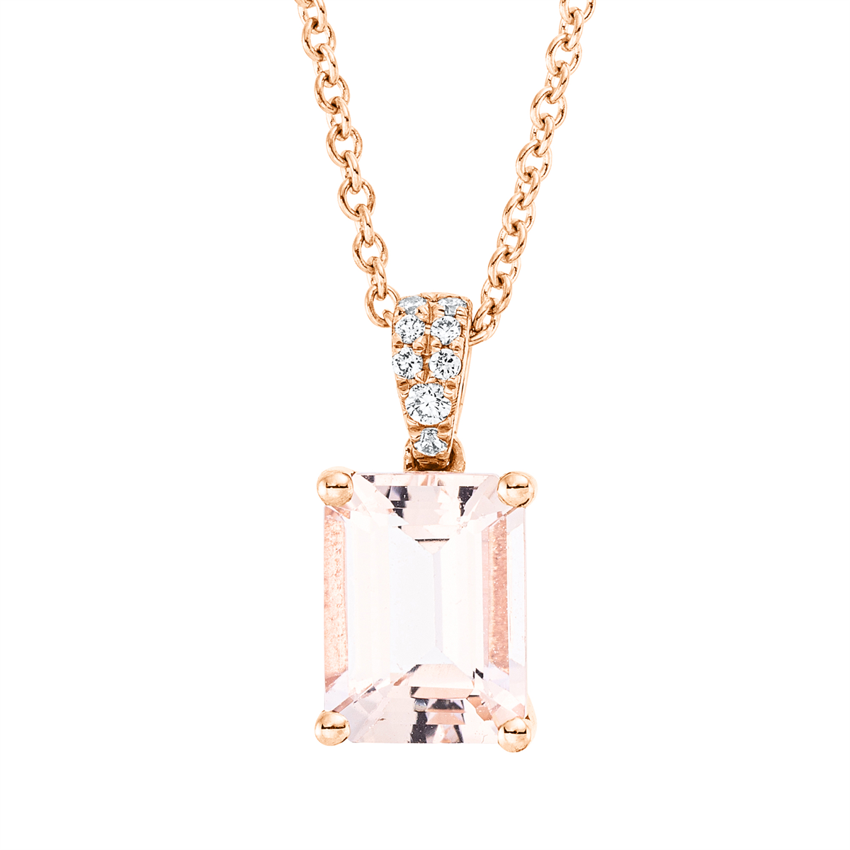 Farbstein Fashion Naszyjnik - 4M633