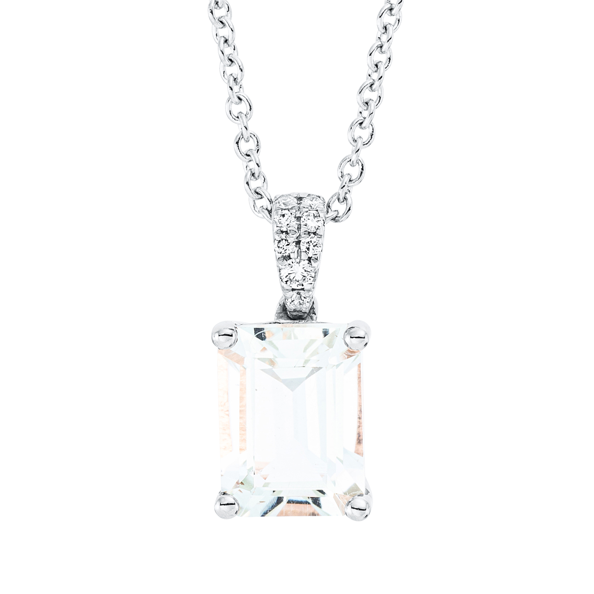 Farbstein Fashion Naszyjnik - 4M634-K