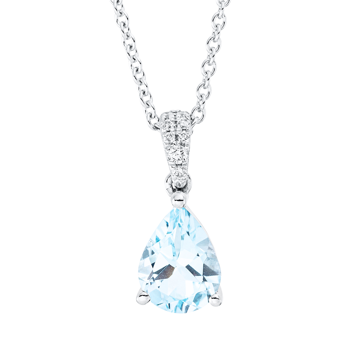 Farbstein Fashion Naszyjnik - 4M637-K
