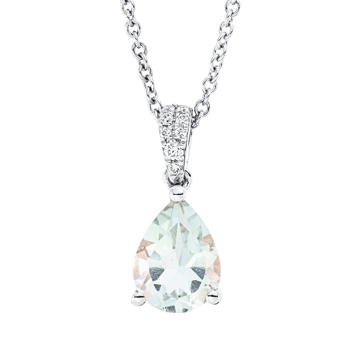 Farbstein Fashion Naszyjnik - 4M639-K