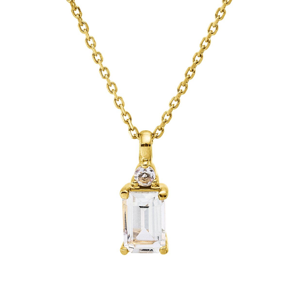 Farbstein Fashion Naszyjnik - 4N787