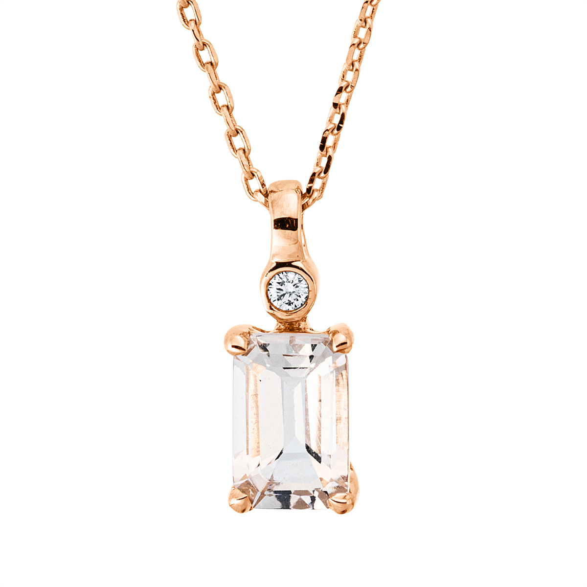 Farbstein Fashion Naszyjnik - 4N794