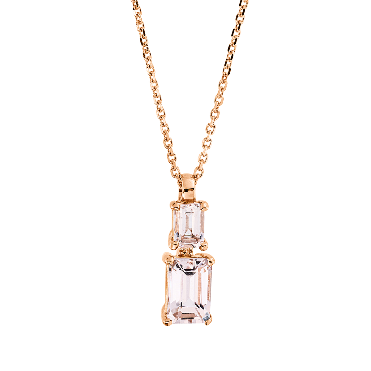 Farbstein Fashion Naszyjnik - 4N799