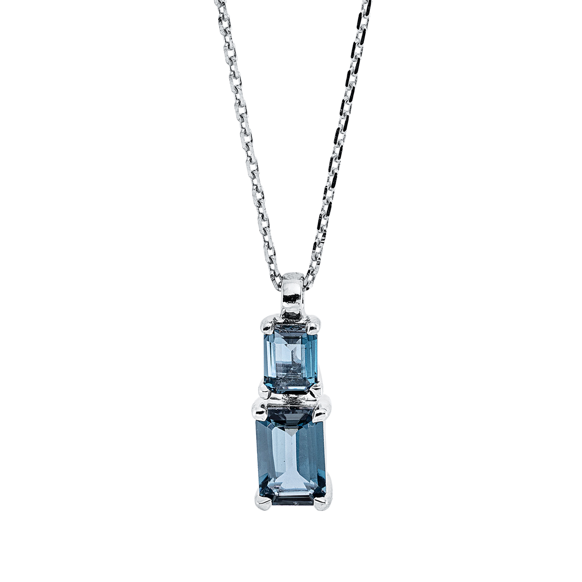 Farbstein Fashion Naszyjnik - 4N801-K