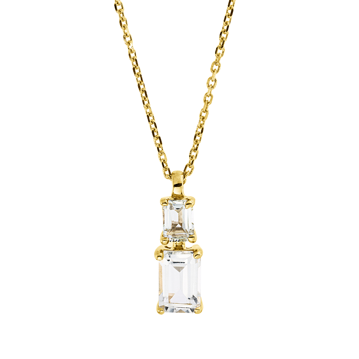 Farbstein Fashion Naszyjnik - 4N802-K