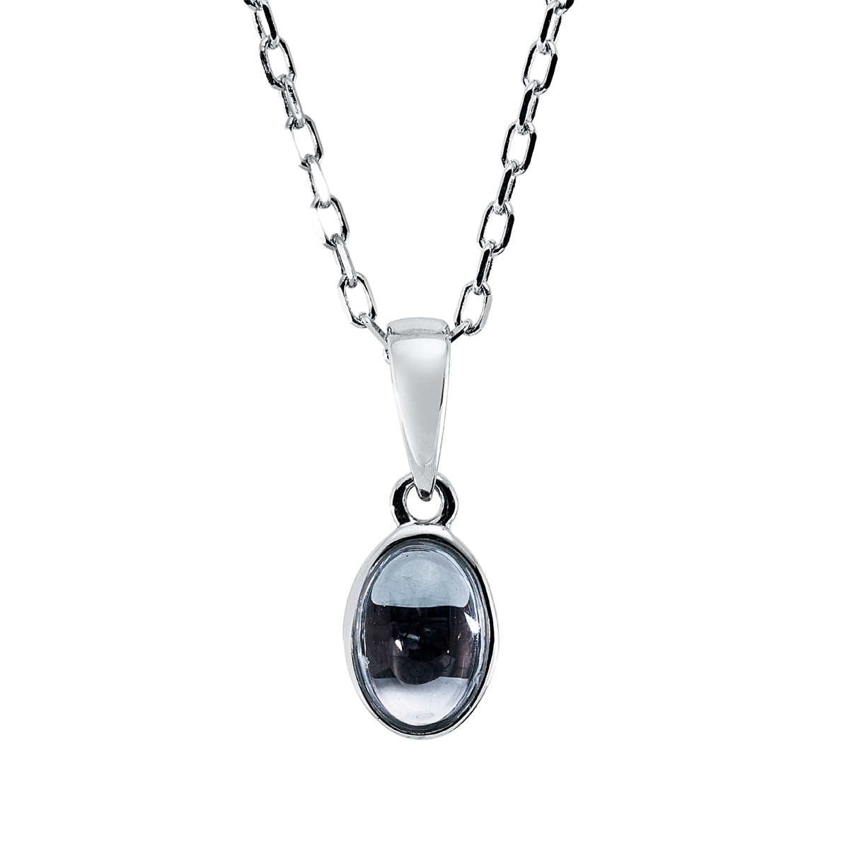 Farbstein Fashion Naszyjnik - 4O255