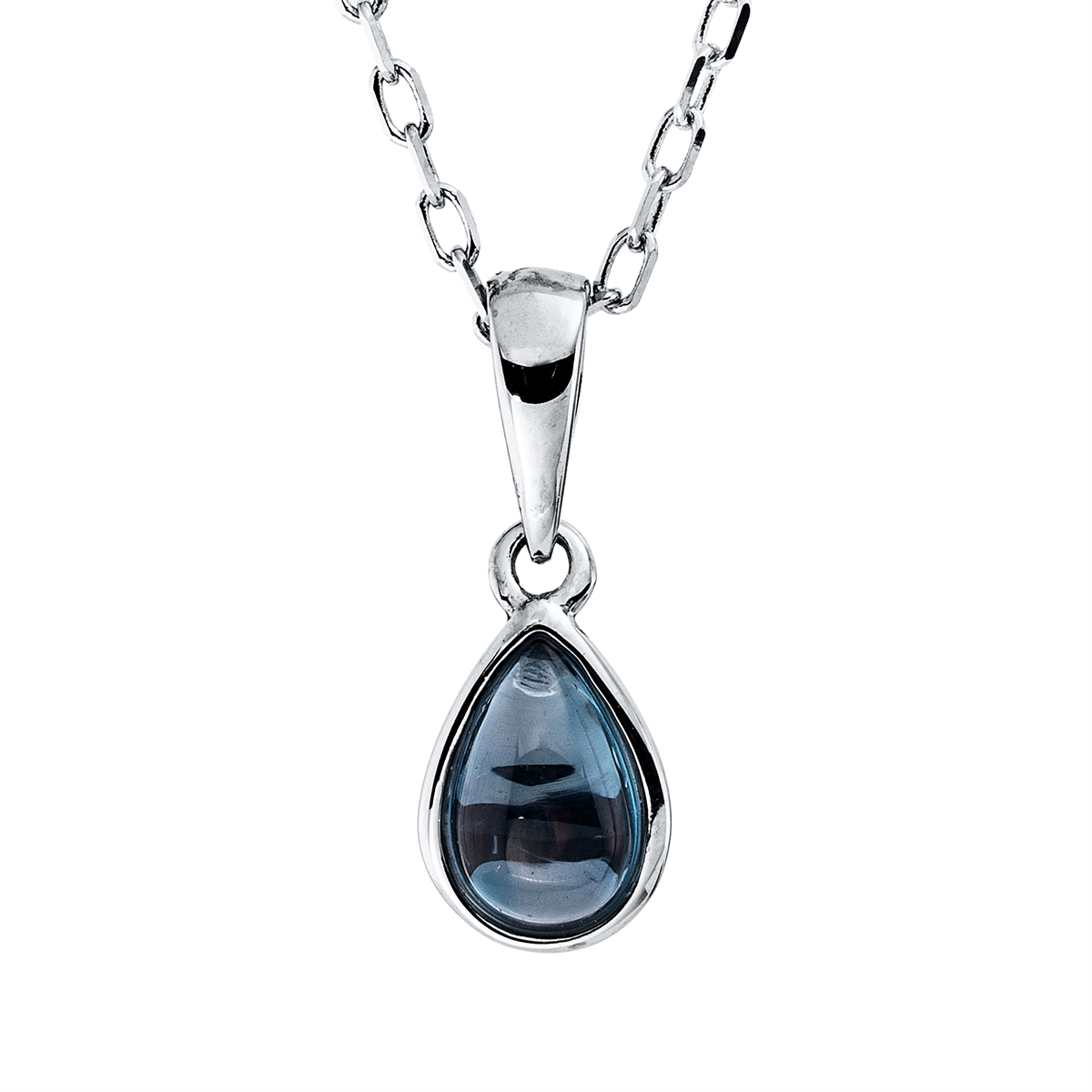 Farbstein Fashion Naszyjnik - 4O264