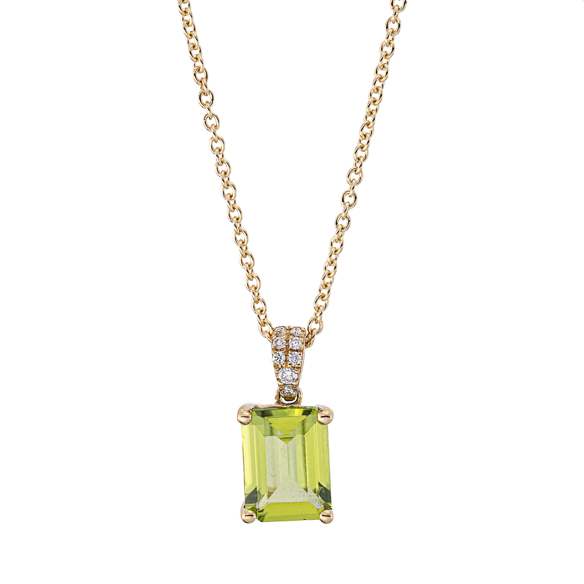 Farbstein Fashion Naszyjnik - 4O354-K