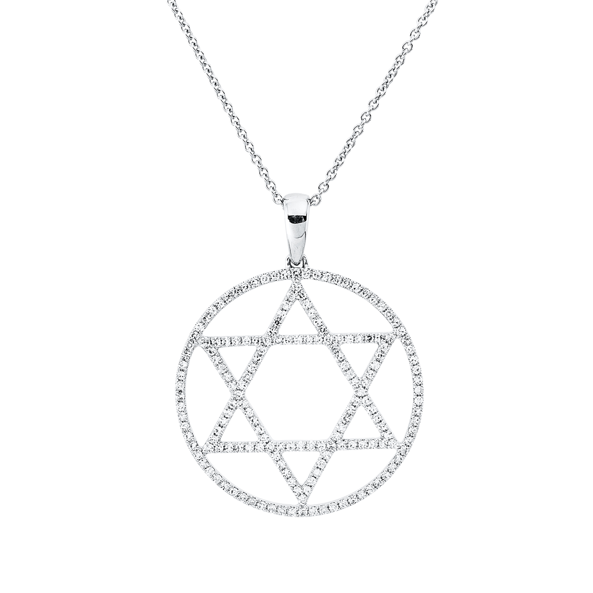 Symbol Naszyjnik - 4Q510