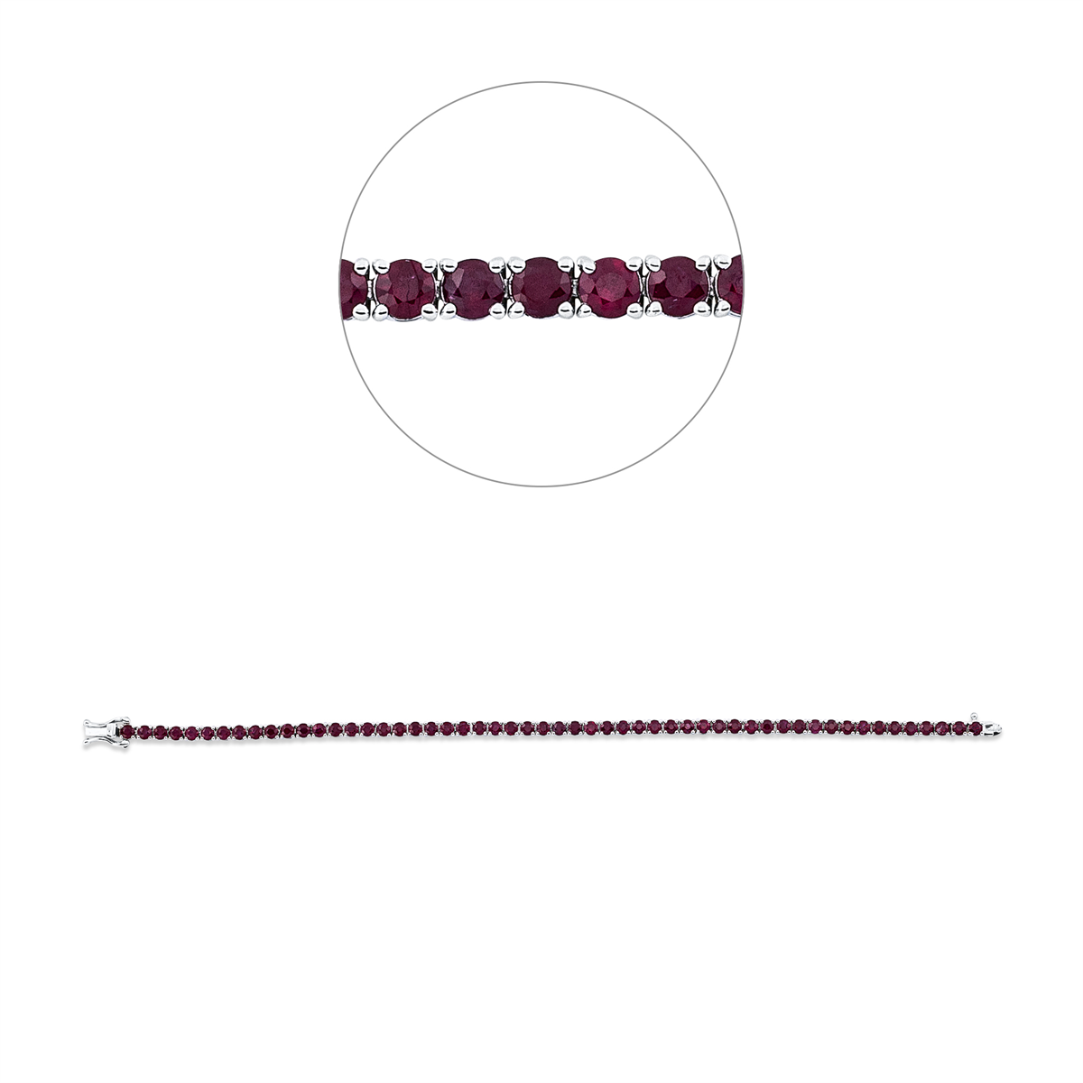 Farbstein Classic Bransoletka - 5G651