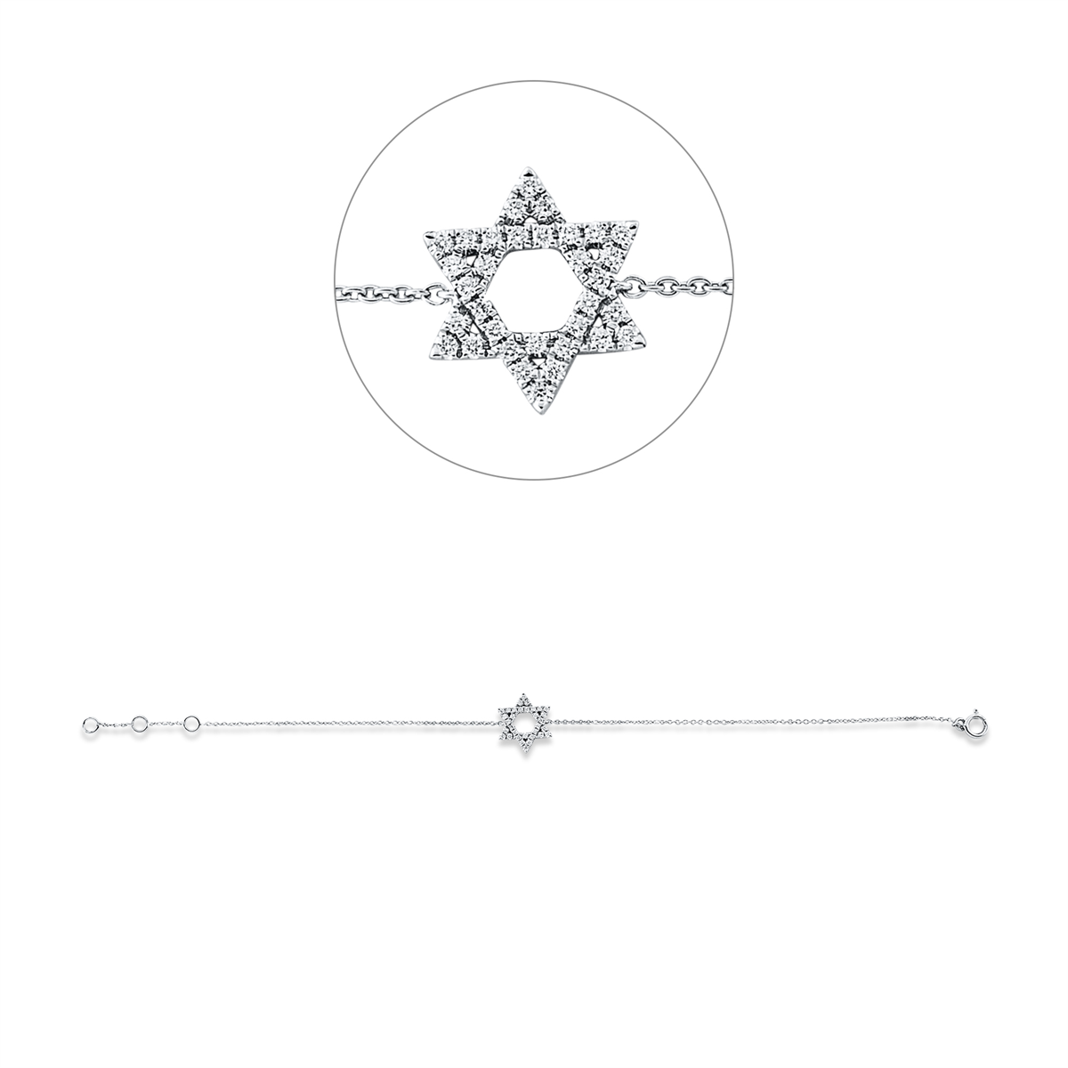 Symbol Bransoletka - 5G667