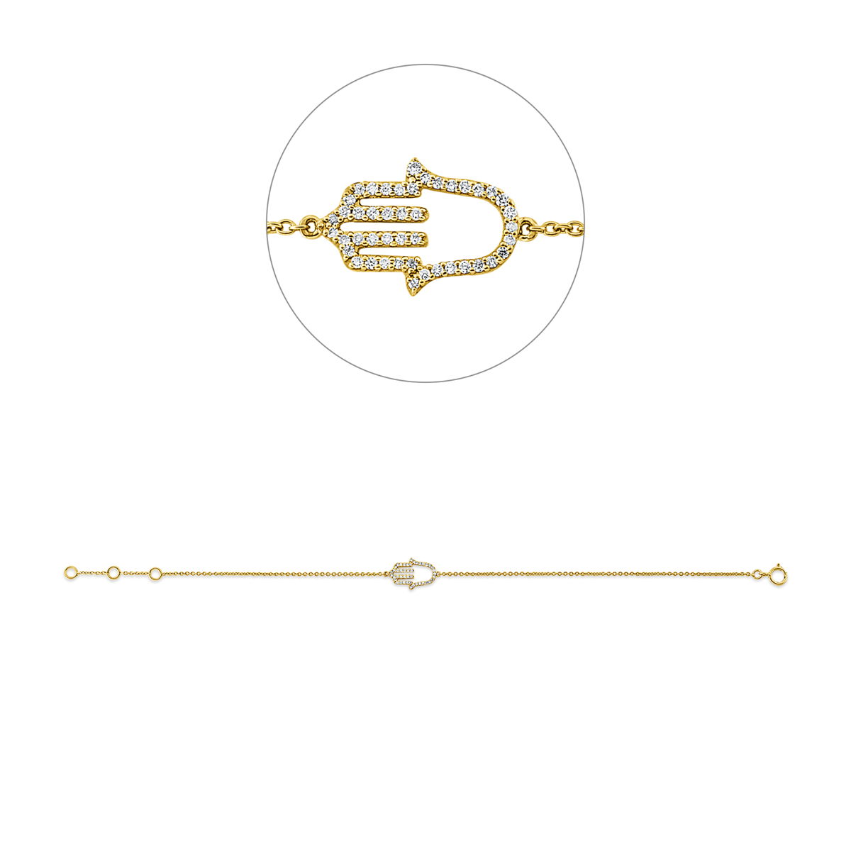 Symbol Bransoletka - 5G668