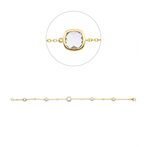 Farbstein Fashion Bransoletka - 5G848