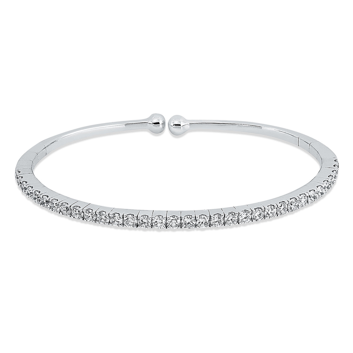 Modern Woman Armreif - 6A550 - obrazek 2