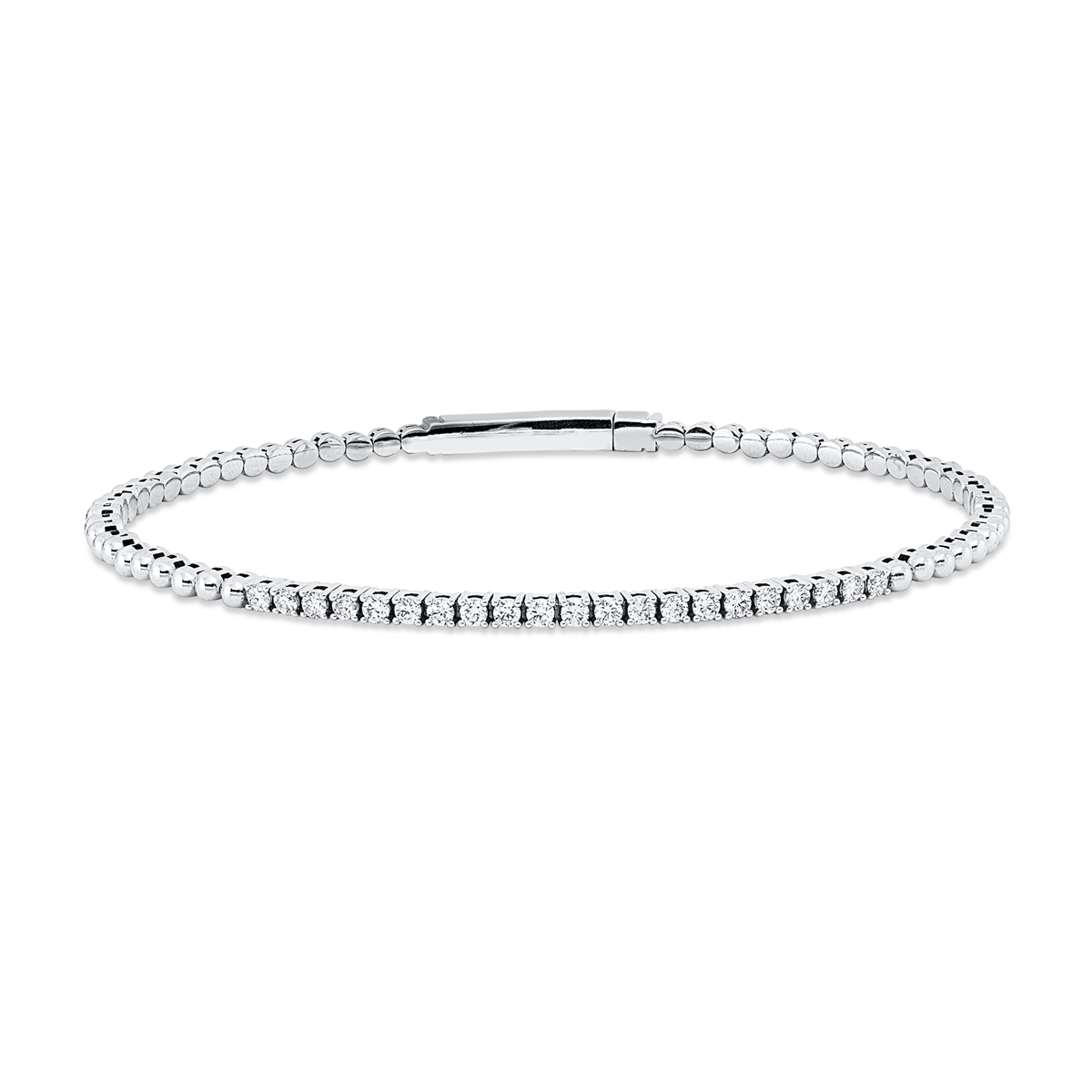 Modern Woman Armreif - 6B506
