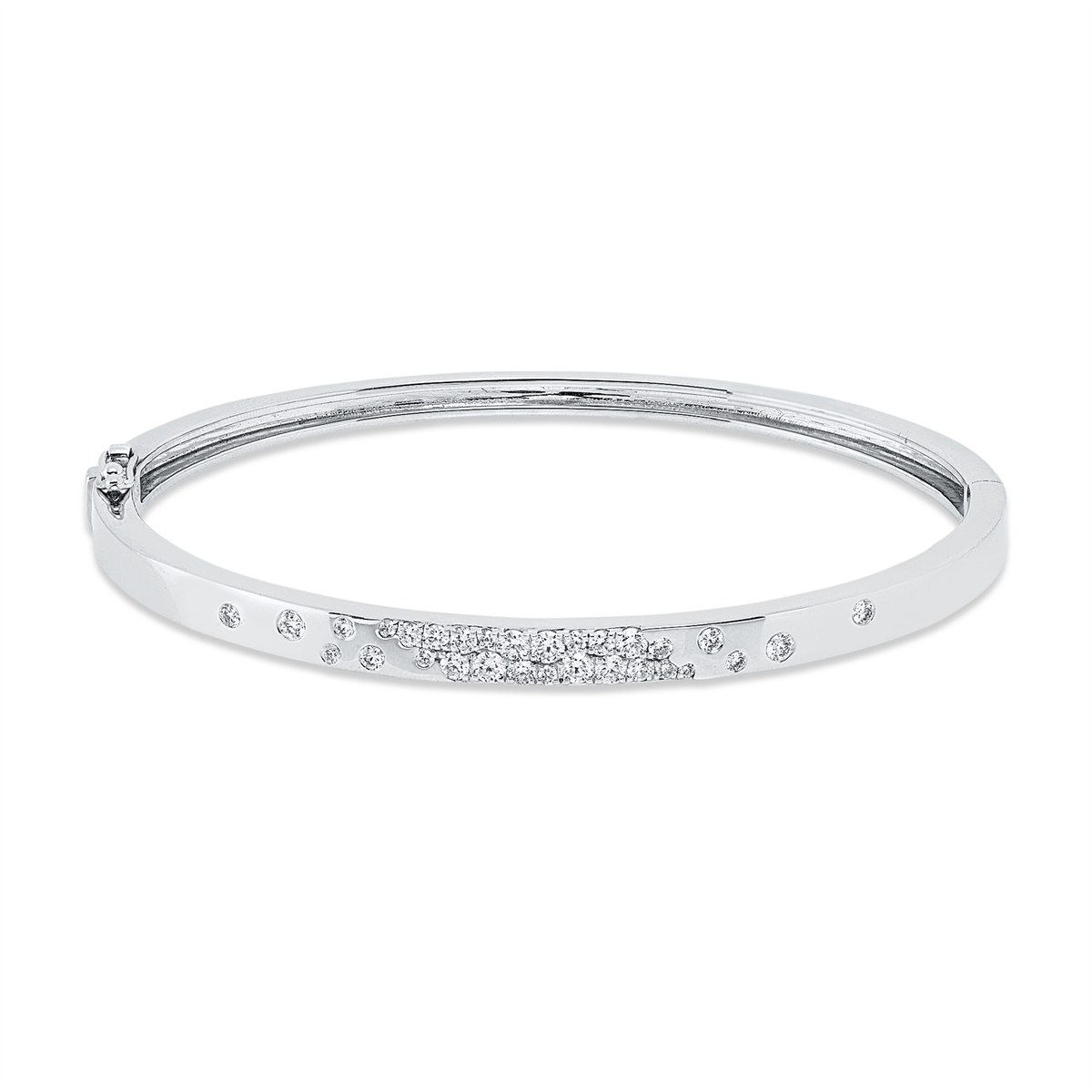 Modern Woman Armreif - 6B526